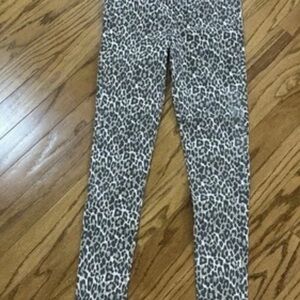 Women’s high-rise jeggings. American Eagle NWT